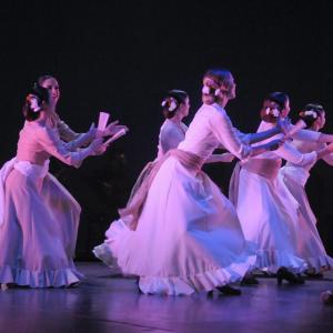 Fotografía de Talleres Danza Española (galería 2) - Conservatorio de Danza